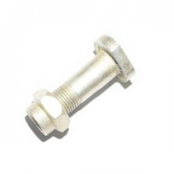 KAMAZ Bolt +s gaikoi tormozn barabana 853028251649