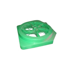 Воздухозаборник радиатора 10.05.18.000Б ДОН