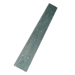 DON Lopast krilacha ventilyatora (planka) 10.01.03.413 Rostselmash (417)