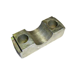 POLESE Krishka korpusa vala doski stryasnoi KZR 0280609A (6096)