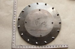 SUPN Voroshilka SUS 00.2610 Vesta (13297)