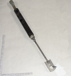 VEKTOR Pruzhina meh-ma natyazh remnya priv molot 101.01.10.120 Rostselmash (14100)