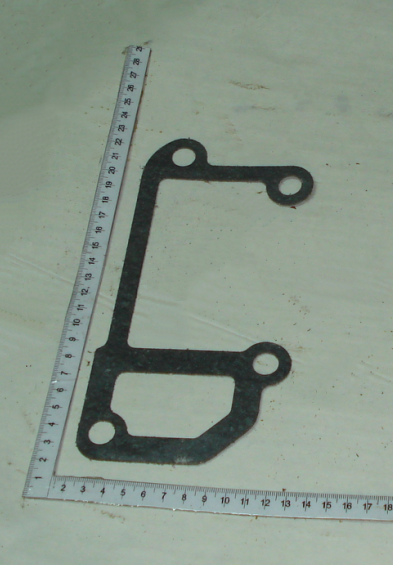 1221 Prokladka 260-1307023 vod.nasosa (9634)