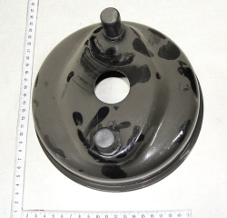 KAMAZ Krishka energoakkumulyatora 100-3519122 tip-30 (11856)