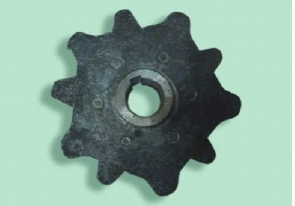 TSN Zvezdochka gor.reduktora  KNF 00.050 (TSN-160) (7575)