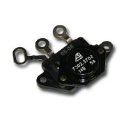 MTZ Rele 7302-3702 generator