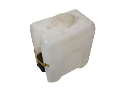 Бачок стеклоомывателя в сборе 24в СЭАТ-34 168×100×200