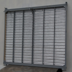 DON Resheto verhnee Don-1500B (N-Plyus) 10B.01.06.030A Rostselmash (505)