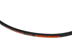 1413 - 1650 Ремень (B) ADAMANTIS воздухозаб отсос пыли Полесье (2)