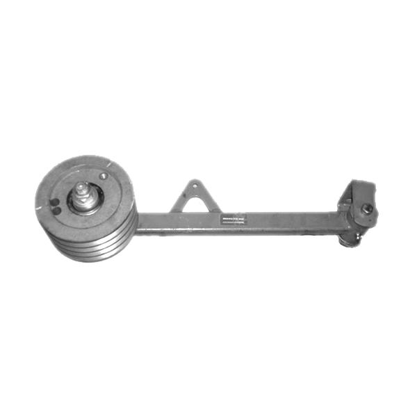 Don Natyazhnik remnya priv GST v sb. (nov) 10B.05.00.130 Rostselmash (6393)