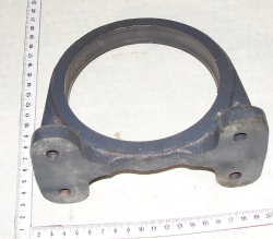 POLESE Korpus podshipn vala stryasa vedom KZK 0212203A (sm RSM54-20002) (15366)