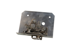 Замок двери ЛЮКС 469 лев. перзадн 3151- 6105011 ОАО УАЗ