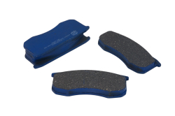 Колодка торм.передн (1к=4шт) 3160-3501090-97 (ХАНТЕР,ПАТРИОТ)