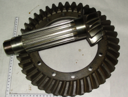 1221 K-t shesteren glavnoi peredachi 85-2403014 (14224)