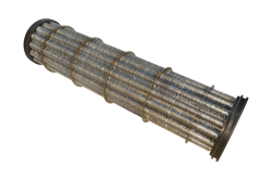 Элемент ВМР (теплообменник) 7511-1013650-02
