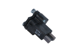 Щеткодержатель генератора Г-250И1.3701 к Г250И, 32.3701 1-но контактный