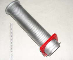 KAMAZ Metallorukav 54115-1203012-01 gofra EVRO (Element) PAO KAMAZ (14838)