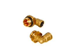 Фитинг угловой 9502 10-М22х1,5 АО ПТЗ