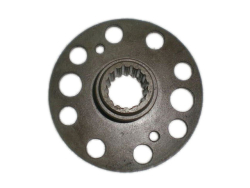 YAMZ Vtulka shlicevaya privoda VOM 236T-150K-10022