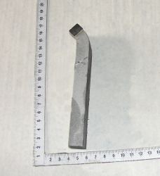 Rezec prohodnoi otognutii T15K6 (2516140) GOST 18877-73 (14921)