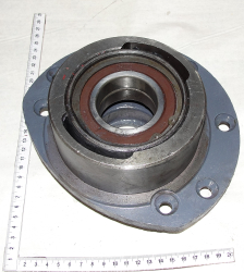 POLESE Korpus podshipnika verh vala naklkam v sb (sleva) KZK-1873010 (15367)