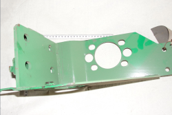 AKROS Plita pod reduktor MKSH 081.27.00.630 Rostselmash (13004)