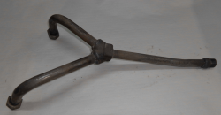 K-700 Truba 700A.46.16.350 (8049)