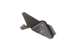 Кронштейн амортизатора переднего левый верхний 3162-00-2905541-10 ОАО УАЗ