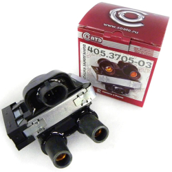 UAZ Katushka zazhiganiya (dv-405. 409) 405.3705-03 S.Oskol