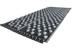 DON Polotno podborschika 10.08.07.040V Rostselmash1