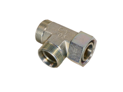 Тройник МОМ XELAD28LHz3 АО ПТЗ