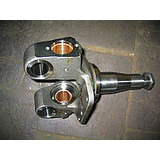 KAMAZ Kulak povorotnii lev 5320-3001011 OAO KAMAZ