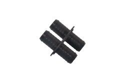 Штуцер-соединитель (бинокль) отопителя ГАЗель 3310-8120170