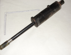 Gc vikl izmelchit EDCG 123.000-01 Akros, Don Rostselmash (13864)