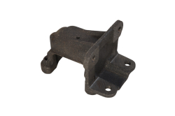 Кронштейн рессоры 452 (задн. прав.пер.рес.)(передн лев зад. рес.) 451-50-2902444-92