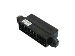 Блок предохранительный БП-2