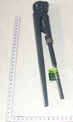 Klyuch gazovii №1 (15770) (13712)