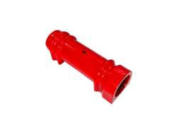 СЗ-3-6 Стакан переднего колеса СЗЮ 00.103 СЗП-3,6