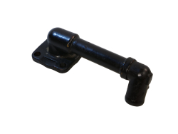 1523 патрубок 1522-4607090