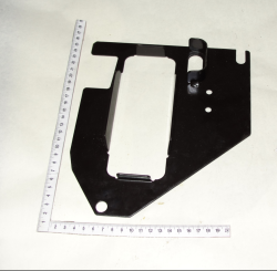 MTZ Nakladka (richaga KPP sprava) 80-6702820 (10476)