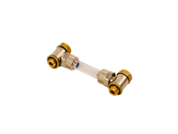 Уровень масломерный (увелич. поддон)  FP108-153-RF01-01 АО ПТЗ