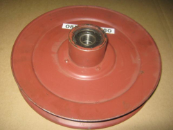 DON, AKROS SHkiv natyazhn priv nozha 081.27.00.780 UZH Rostselmash (640)