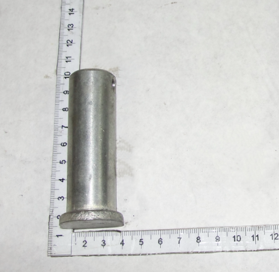 DON Os richaga meh uravnovesh 3518050-16107A Rostselmash (14071)