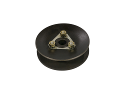 Шкив водяного насоса 236-1307212 ТМЗ (Завод)