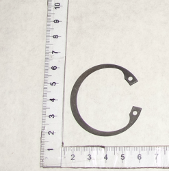 DON Kolco stopor vala kpriv ventil S40 Rostselmash (13793)