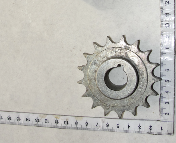 SPCH Zv-ka Z17 SPP6-05.12.000 (13357)