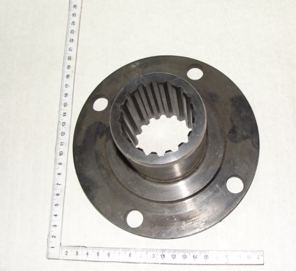 K-744 Flanec 6010-16.00.027-01 AOPTZ (14408)