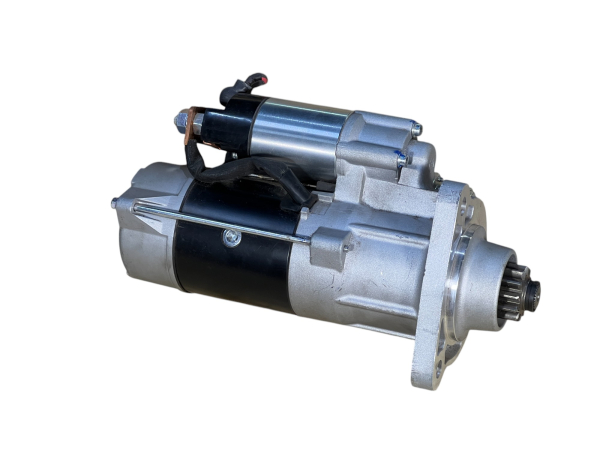 Стартер КАМАЗ-5490 М105R3031SE-VPР (24V. 6.2 кВТ, 12 зуб) PRESTOLITE (1)