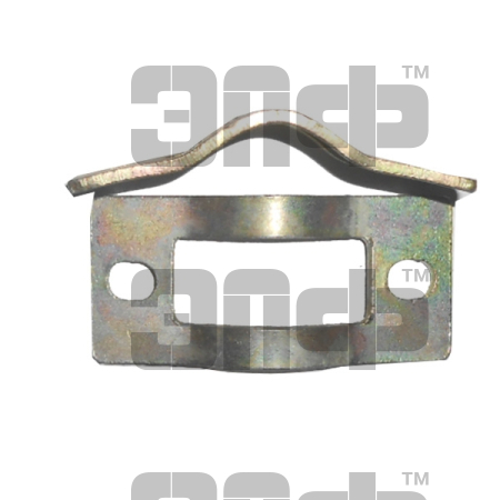 POLESE Homut (oboima glazka verhnyaya) KZR 1502408 (5983)