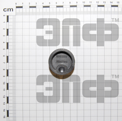 GASPARDO Rolik natyazhnoi plastmassovii G66248207 (8842)